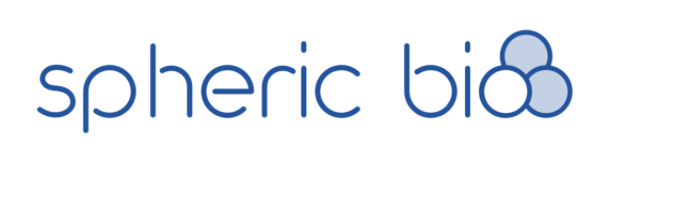 Spheric Bio logo